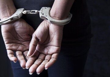 3 عضو گروهک منافقین در پاکدشت دستگیر شدند + جزئیات