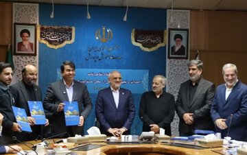 جزییات مشارکت صنایع و معادن کرمان در ساخت ۸۵۰ کلاس درس مدرسه