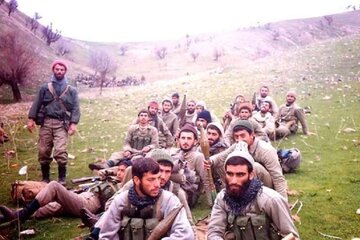 آزادسازی دوپازا و بلفت؛ گزارشی از نبردی که معادلات بعثی‌ها را درهم شکست