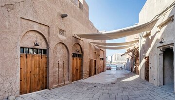 منطقه دیره دبی کجاست و چرا ارزش دیدن دارد؟