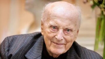 جورج موریسون درگذشت