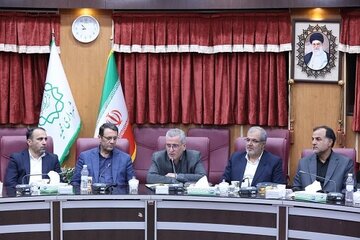 شهر محمدیه، پایلوت اجرای طرح «محله‌محوری»