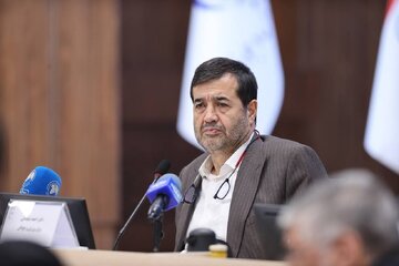 پیام تبریک وزیر ورزش برای روز خبرنگار