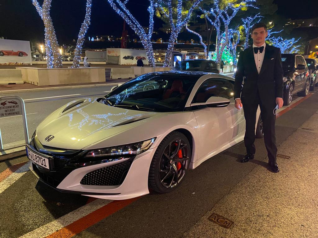 نظر عجیب قهرمان فرمولیک درباره خودروهای دیفرانسیل جلو / بدترین چیزی که تا به حال وجود داشته