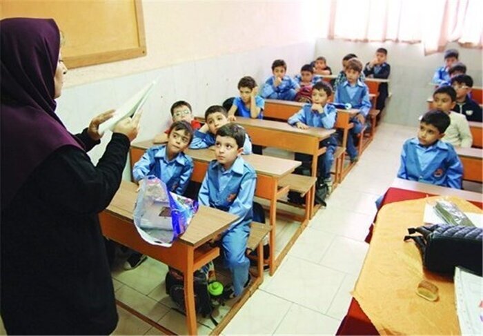 عدالت آموزشی معماری آینده انسانی