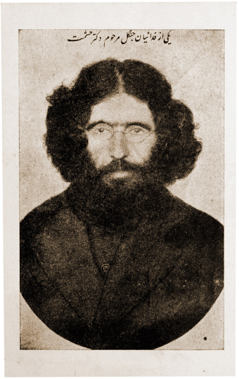 تصاویری فوقالعاده از عکسها و کارت پستالهای کمتر دیده شده دوران قاجار