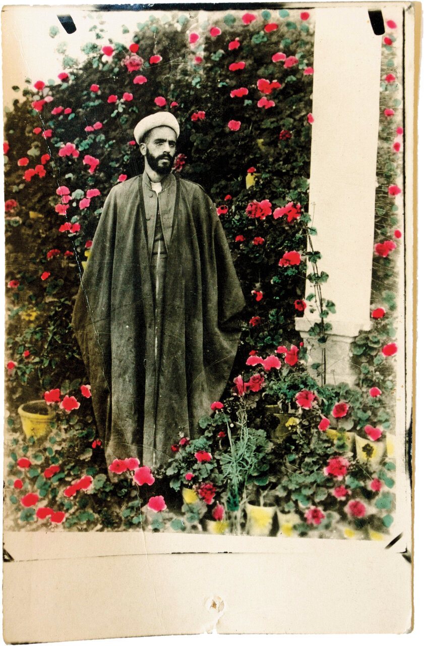 تصاویری فوقالعاده از عکسها و کارت پستالهای کمتر دیده شده دوران قاجار