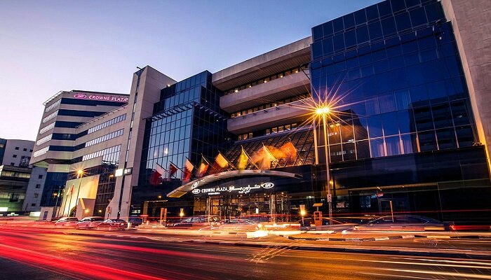 منطقه دیره دبی کجاست و چرا ارزش دیدن دارد؟