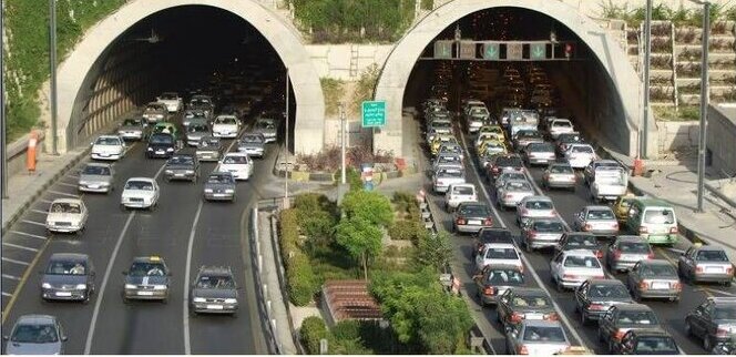 هشدار به تهرانی‌ها؛ این مسیرها امشب مسدود می‌شود