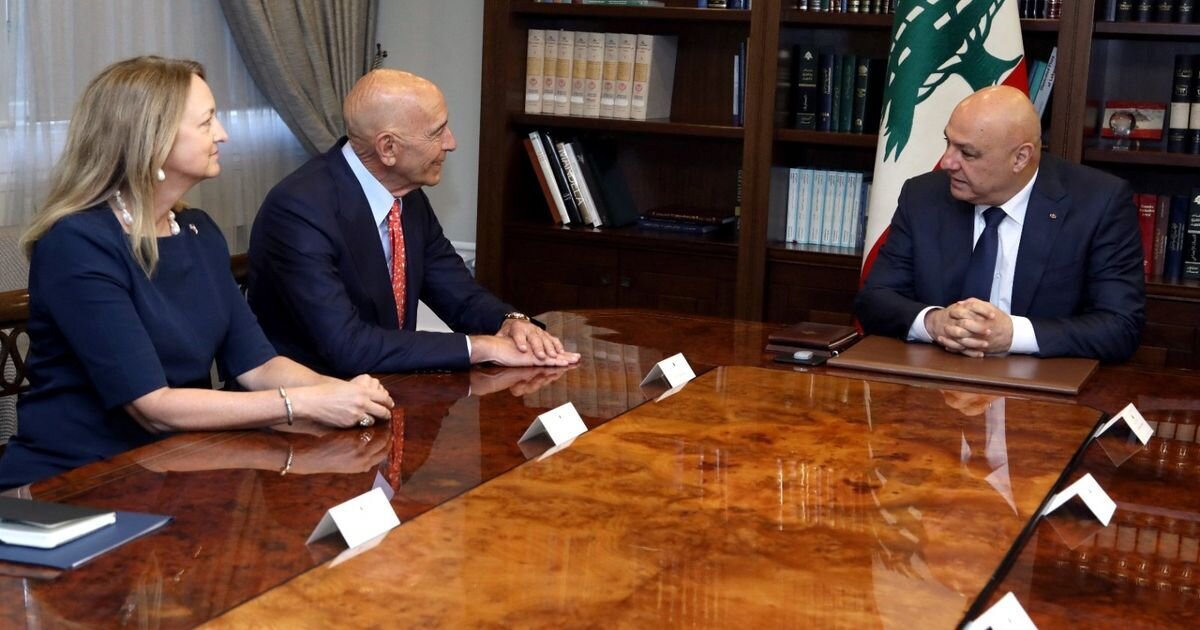 لبنان، امروز یک تصمیم سرنوشتساز میگیرد/آیا حزبالله سلاح بر زمین میگذارد؟