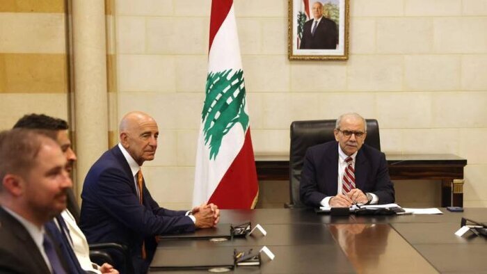 لبنان، امروز یک تصمیم سرنوشتساز میگیرد/آیا حزبالله سلاح بر زمین میگذارد؟