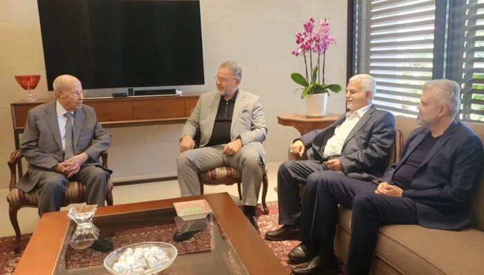 لبنان، امروز یک تصمیم سرنوشتساز میگیرد/آیا حزبالله سلاح بر زمین میگذارد؟