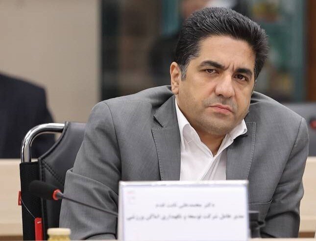 ورزشگاه آزادی را تا اسفند ۱۴۰۵ آماده می‌کنیم