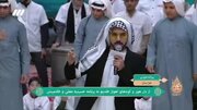 در سوگ میدان‌دار هوسه، گرامیداشت نخستین سالگرد درگذشت حبیب مزرعه شاعر اهوازی