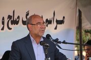 صلح و سازش بین دوطایفه بختیاری با ورود دستگاه قضایی چهارمحال وبختیاری