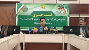 تراز تولید برق در استان کرمانشاه مثبت است/ رمزارزها یکی از چالش‌های مهم مصرف برق هستند