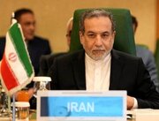 ببینید | پاسخ صریح عباس عراقچی به ادعای نتانیاهو در خصوص تامین آب مردم ایران