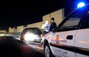 تخلف رانندگی محبوب تهرانی‌ها چیست؟/ رکورد تصادفات منجر به مرگ در این ساعت‌ها