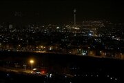 ۷۰ درصد مشترکان برق تهرانی کم مصرف‌اند