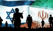 ببینید | جمله جنجالی مشاور رئیس مجلس روی آنتن زنده: ما رسما اعلام کردیم آتش‌بس را نپذیرفته‌ایم و فقط در دوره موقت توقف جنگ هستم!