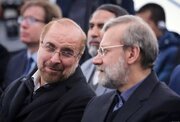 هشدار خبرگزاری فارس؛ تجربه لاریجانی تکرار نشود، دشمن به دنبال تخریب قالیباف و مسئولان در جنگ شناختی است
