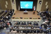 استاندار آذربایجان‌غربی در مراسم روز خبرنگار: خبرنگاران نماینده جامعه هستند