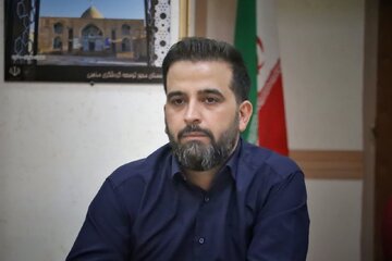 اطلاعیه مهم درخصوص پروازهای اربعین حسینی از فرودگاه بین‌المللی شهدای سمنان به نجف اشرف