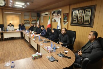 هیات رئیسه سال پنجم شورای اسلامی شهر آبادان انتخاب شدند/ «محسن خزاعل» رئیس شورای اسلامی شهر آبادان شد
