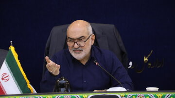 استاندار خوزستان: تسریع در جذب سرمایه‌گذاری و تقویت بخش خصوصی اولویت اصلی استان خوزستان است