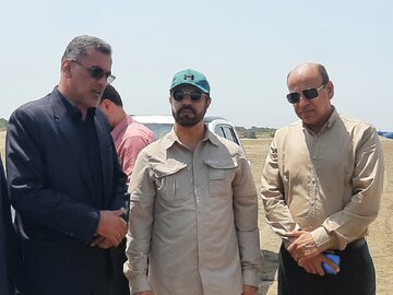 تجهیز سواحل مازندران برای حفظ جان مردم در دستور کار وزارت کشور