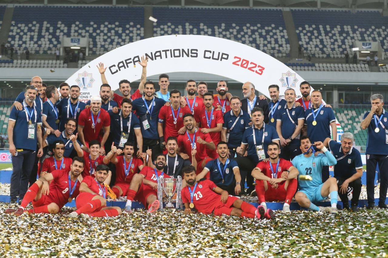 فدراسیون فوتبال و دردسرهای آمادهسازی تیم ملی؛ درخشش در جام جهانی با هند و تاجیکستان سخت است! 2