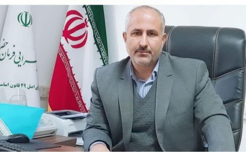 اعزام ۶۰۰ زائر اولی به پیادهروی اربعین حسینی