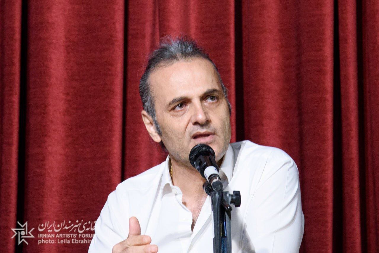 «صدای متال» یک سفر درونی را به تصویر می‌کشد