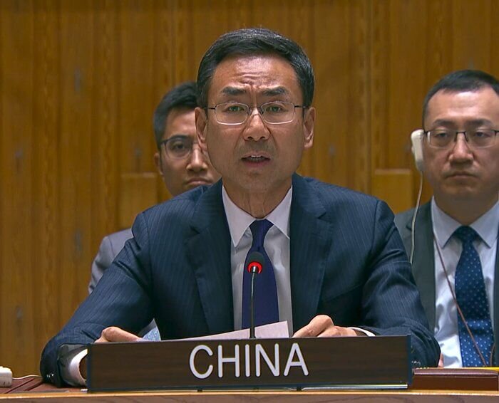 تصمیم نتانیاهو عمیقا نگرانکننده است/جنگ را پایان دهید/چین:امیدوارم رنج غزه تمام شود/الجزایر:هیچگونه نادانی یا سکوتی نمیتواند این جنایت را توجیه کند