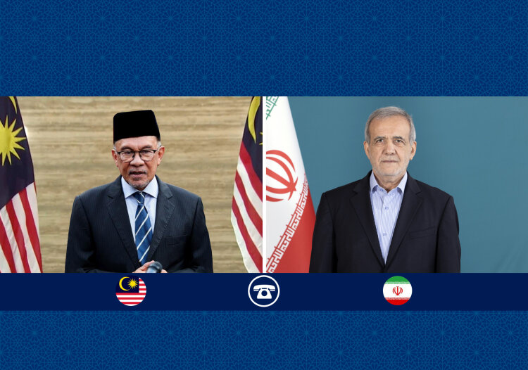 رئيس الجمهورية يدعو البلدان الاسلامية للعمل من اجل وضع حد للجرائم في غزة