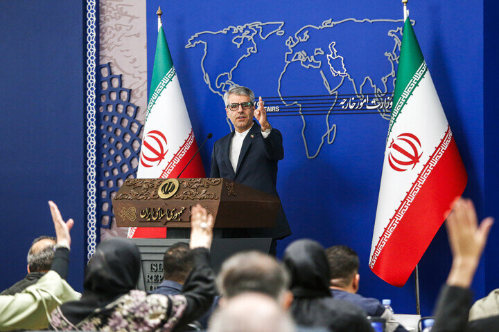 روایت یکسال سیاست خارجی ایران؛عراقچی صدای ایران را به گوش جهانیان رساند