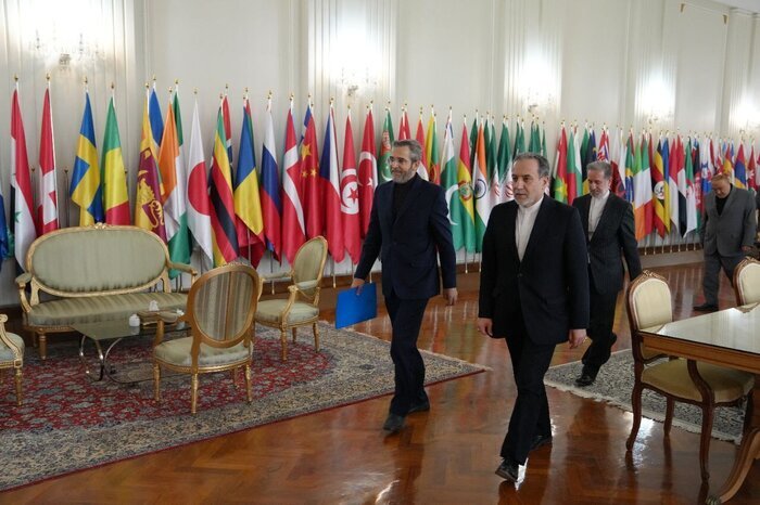 روایت یکسال سیاست خارجی ایران؛عراقچی صدای ایران را به گوش جهانیان رساند