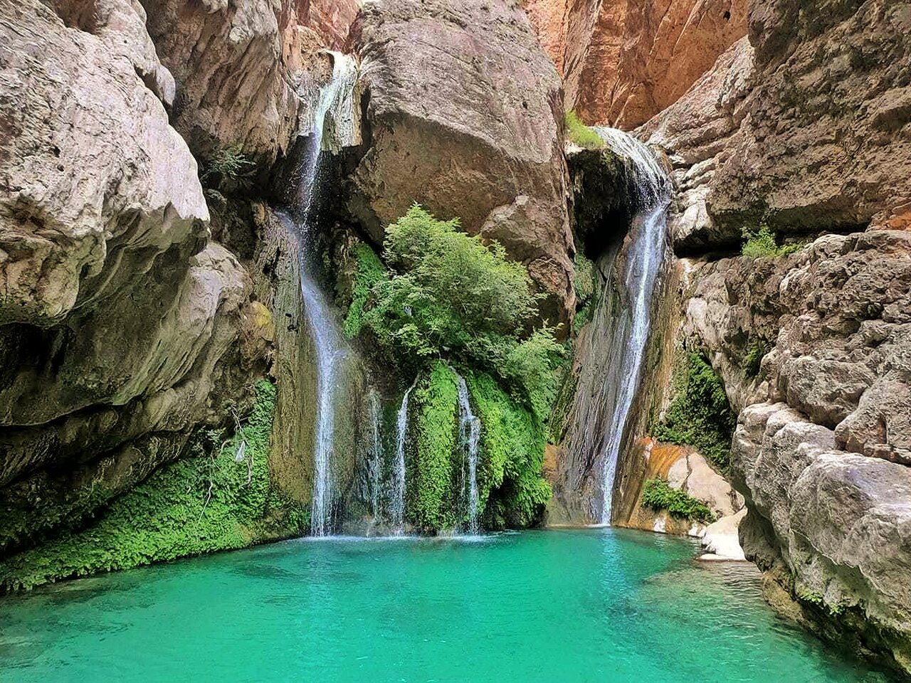 ۵ مقصد جذاب برای مسافرت تابستانی/ از ماجراجویی در دره‌ای بهشتی تا سرزمین لی‌لی‌پوت‌ها