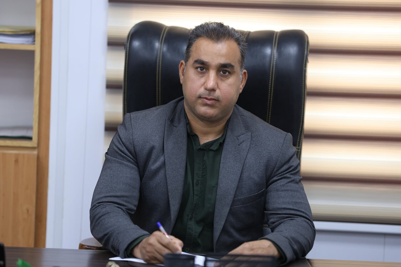 هیات رئیسه سال پنجم شورای اسلامی شهر آبادان انتخاب شدند/ «محسن خزاعل» رئیس شورای اسلامی شهر آبادان شد