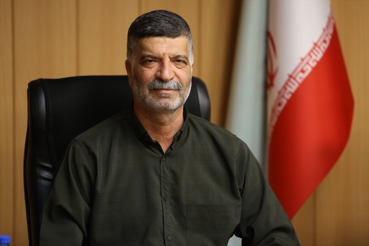 هیات رئیسه سال پنجم شورای اسلامی شهر آبادان انتخاب شدند/ «محسن خزاعل» رئیس شورای اسلامی شهر آبادان شد