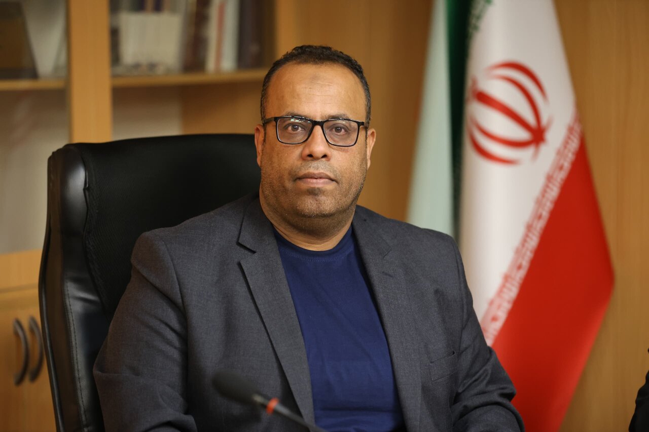 هیات رئیسه سال پنجم شورای اسلامی شهر آبادان انتخاب شدند/ «محسن خزاعل» رئیس شورای اسلامی شهر آبادان شد