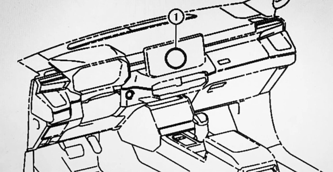 عکس | طراحی جدید تویوتا هایلوکس با تغییرات اساسی برای رقابت با آمریکاییها