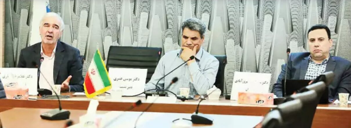 توسعه نیازمند شنیدن صداهای متفاوت و سرمایه های اجتماعی/ میراثی که دولت مدرن آن را از بین برد / ضعف نهادهای مدنی، توسعه ایران را تهدید میکند