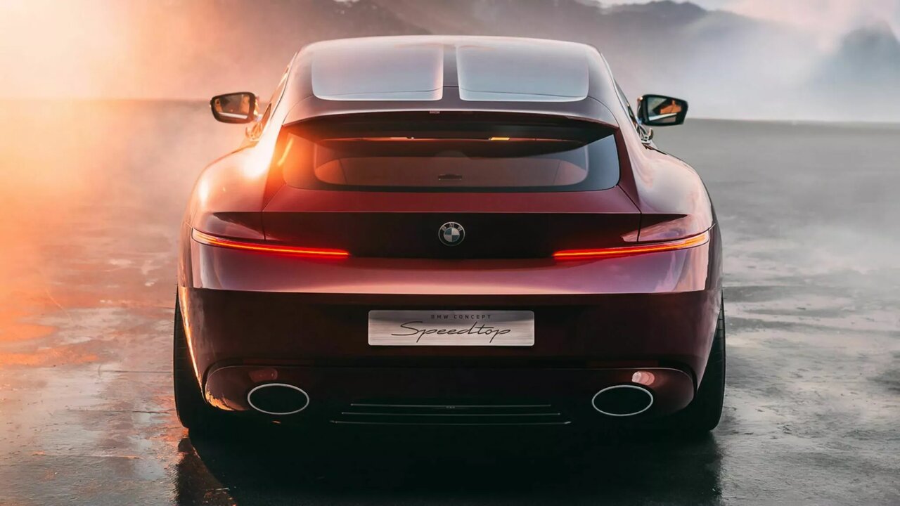 استقبال شگفتانگیز از خودروی خاص بیامو /عکس