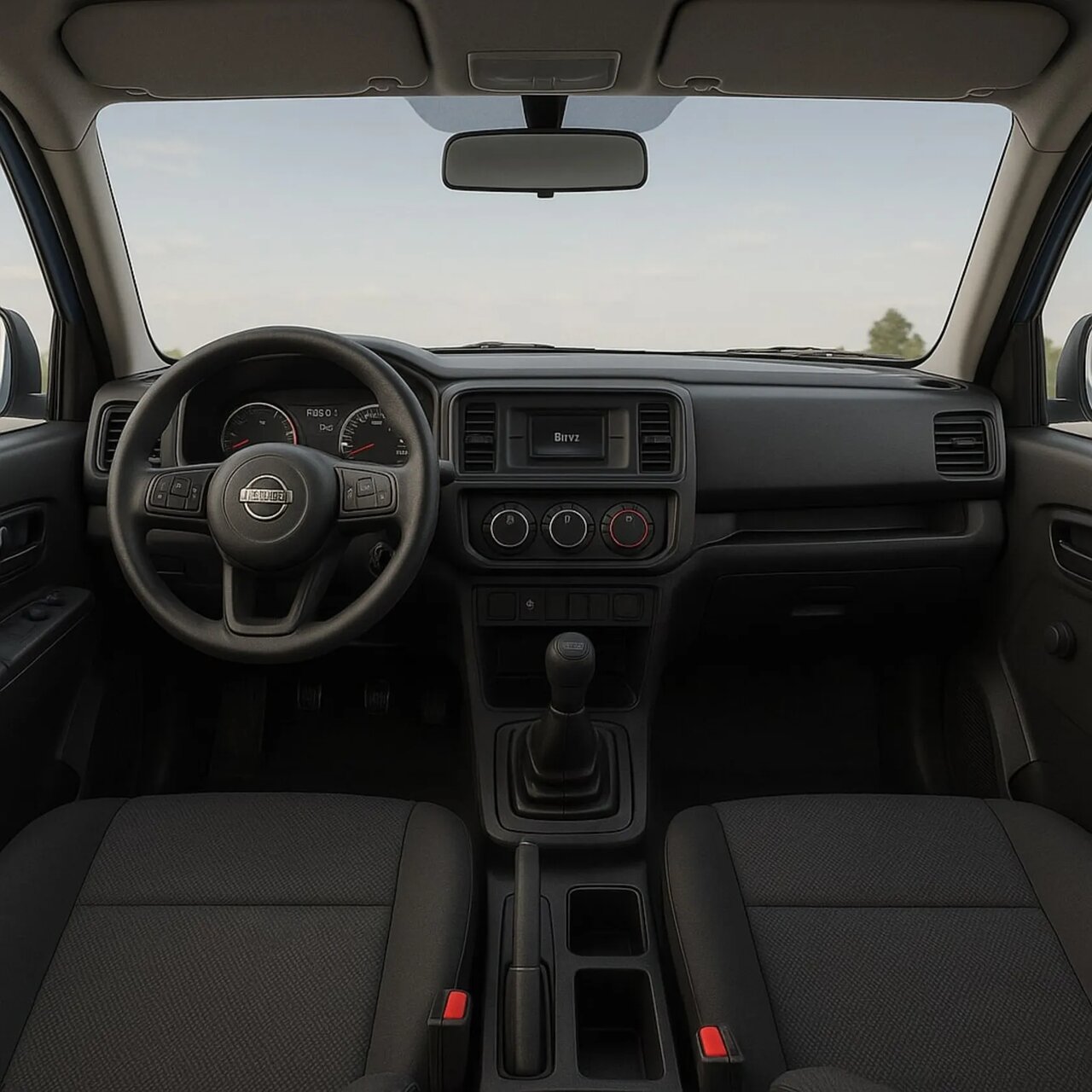 نیسان آبی ۲۰۲۵ را ببینید /عکس