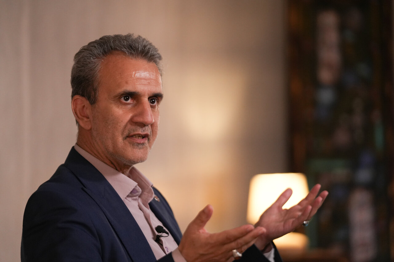 ما چهل سال منتظر این جنگ بودیم اما در کشور پناهگاه نداشتیم/مراکز حساس نباید کنار اماکن مسکونی باشند/ در جنگ ۱۲ روزه استرس در تهران ۲۰ درصد رشد داشت