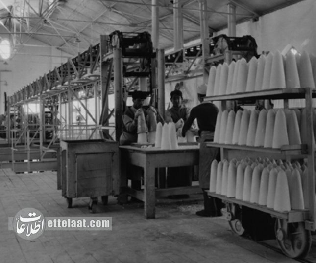 اصلاحات اداری و بحران قند و شکر در ۶۲ سال پیش + عکس و جزئیات