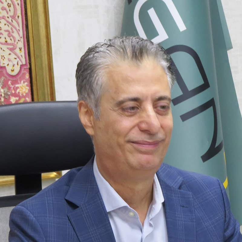 الگانت؛ صدای بلند صنعت در سکوت شهرک صنعتی سمنان