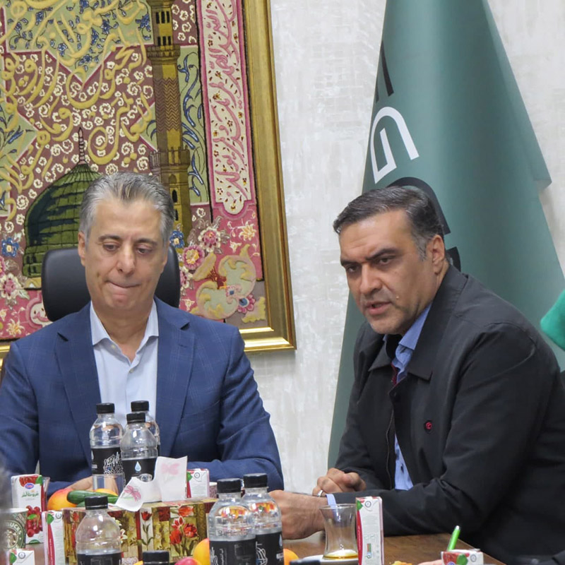 الگانت؛ صدای بلند صنعت در سکوت شهرک صنعتی سمنان
