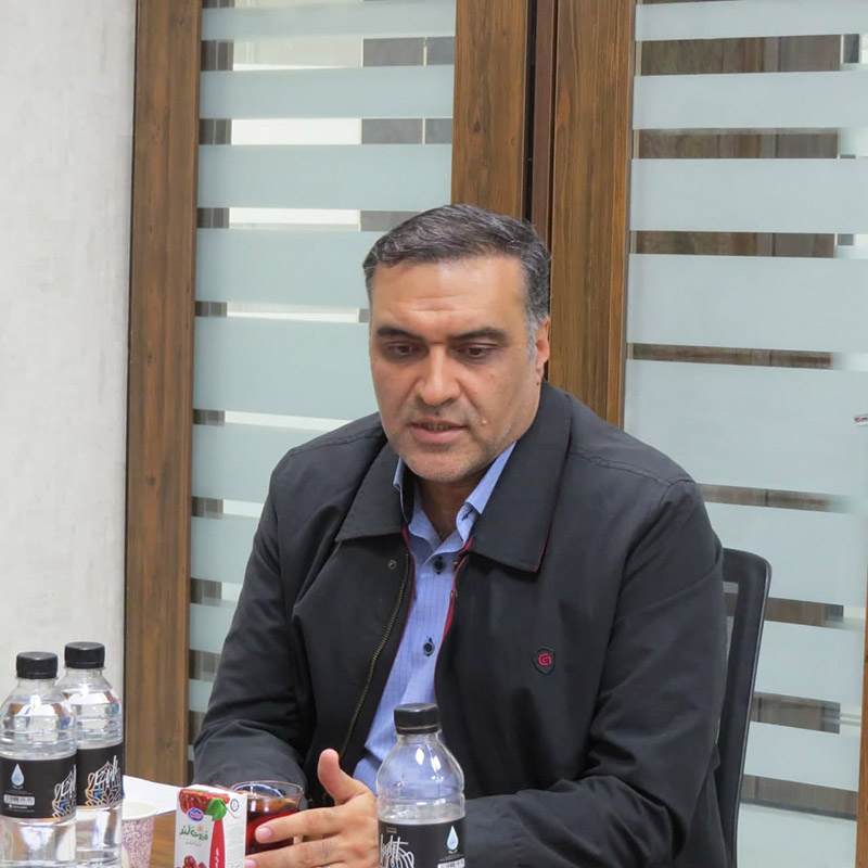 الگانت؛ صدای بلند صنعت در سکوت شهرک صنعتی سمنان